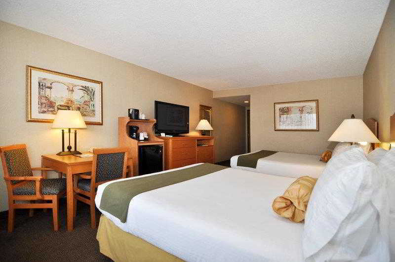 Best Western Plus - Anaheim Orange County Hotel Placentia Exterior photo