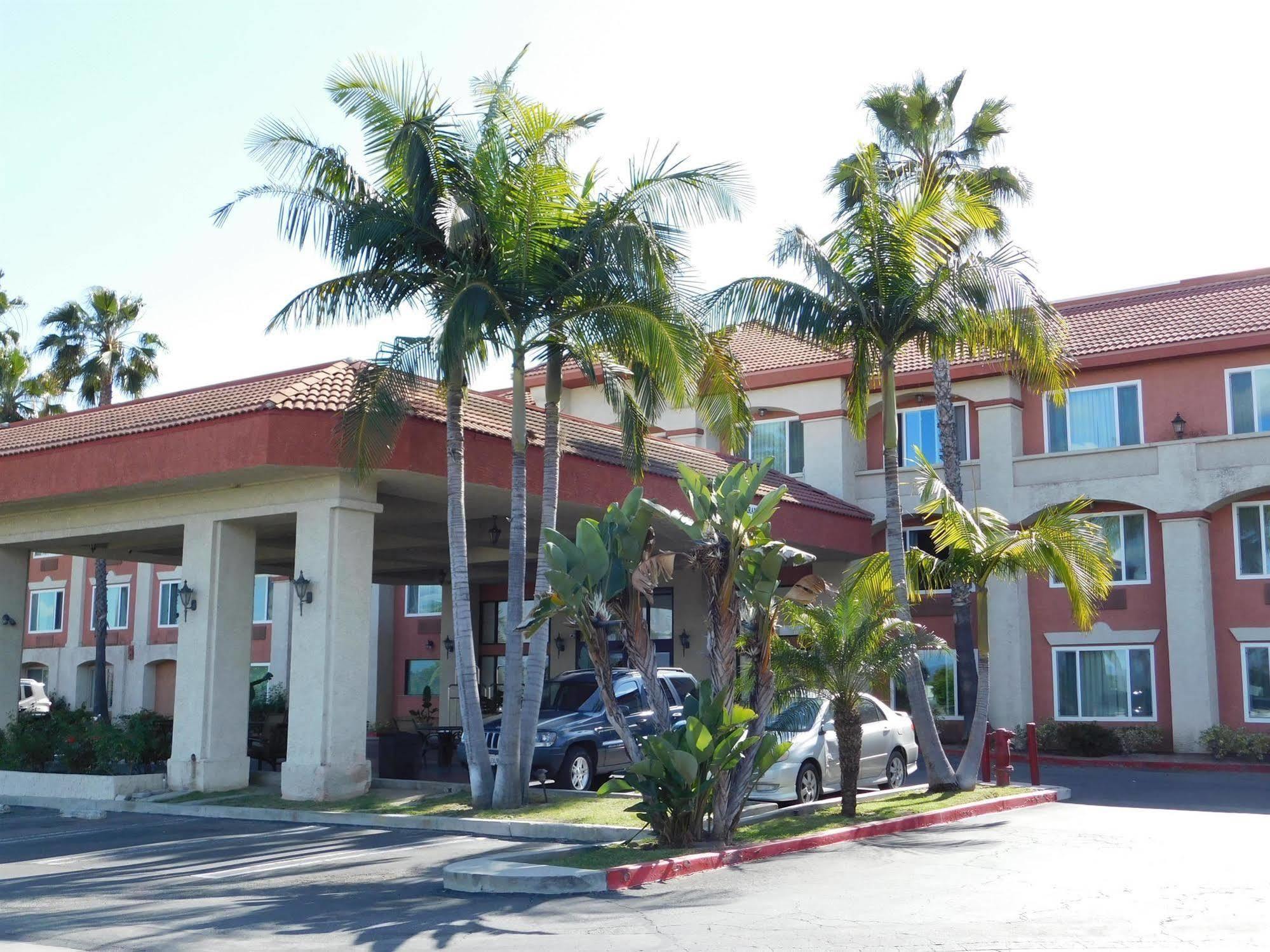 Best Western Plus - Anaheim Orange County Hotel Placentia Exterior photo